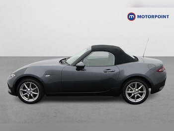Used Mazda MX-5 undefined for sale - 78443512: Photo