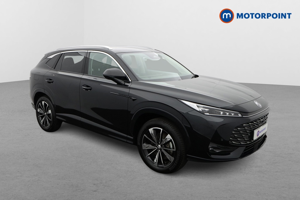 Used MG MG HS 2025 for sale - 77741140: Photo 1