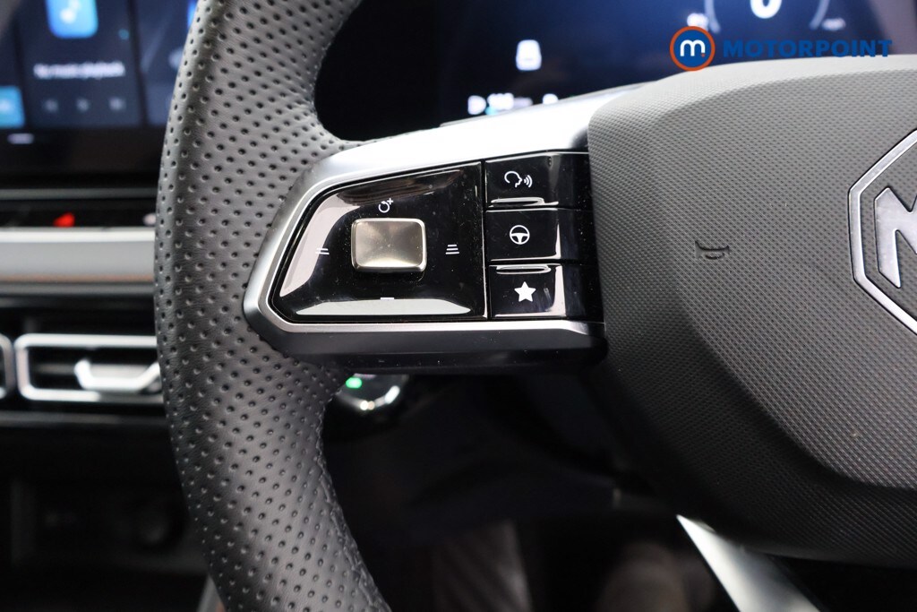 Used MG MG HS 2025 for sale - 77741140: Photo 10