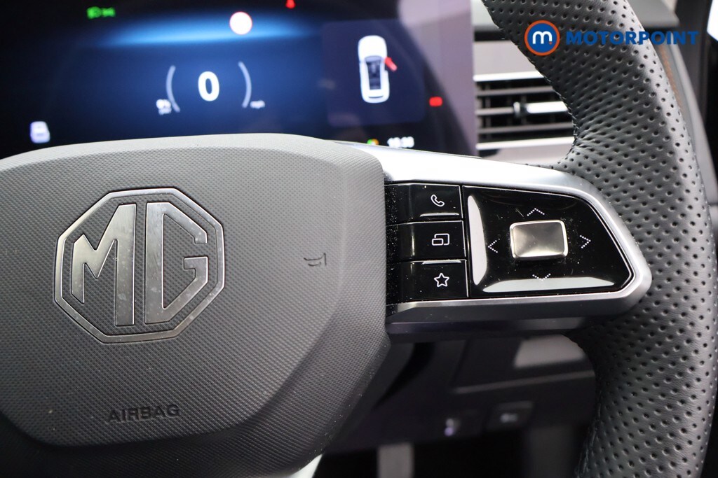 Used MG MG HS 2025 for sale - 77741140: Photo 11