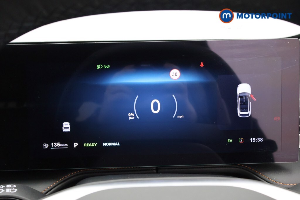 Used MG MG HS 2025 for sale - 77741140: Photo 12