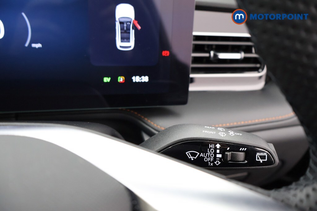 Used MG MG HS 2025 for sale - 77741140: Photo 14