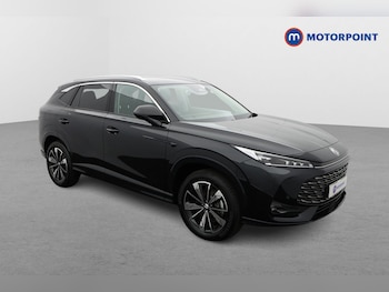 MG MG HS feature image