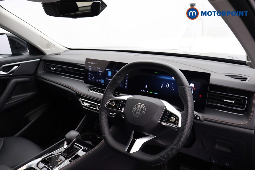 Used MG MG HS 2025 for sale - 77741140: Photo 20