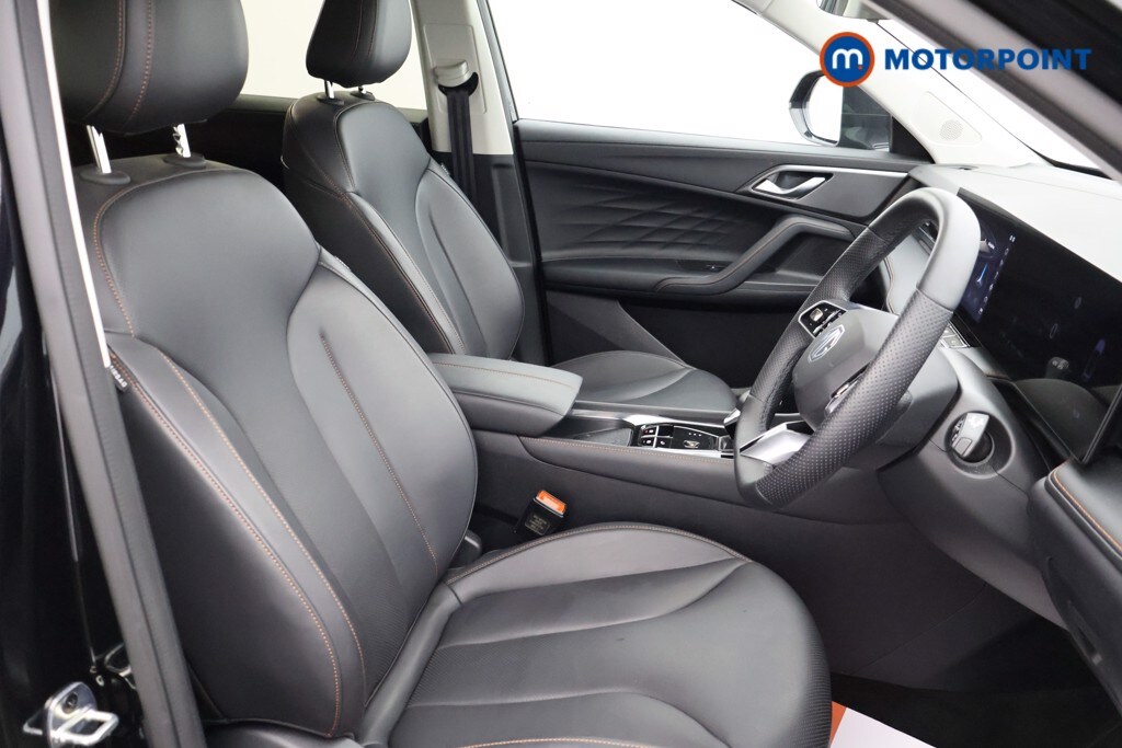 Used MG MG HS 2025 for sale - 77741140: Photo 21