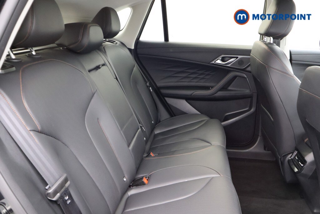 Used MG MG HS 2025 for sale - 77741140: Photo 22