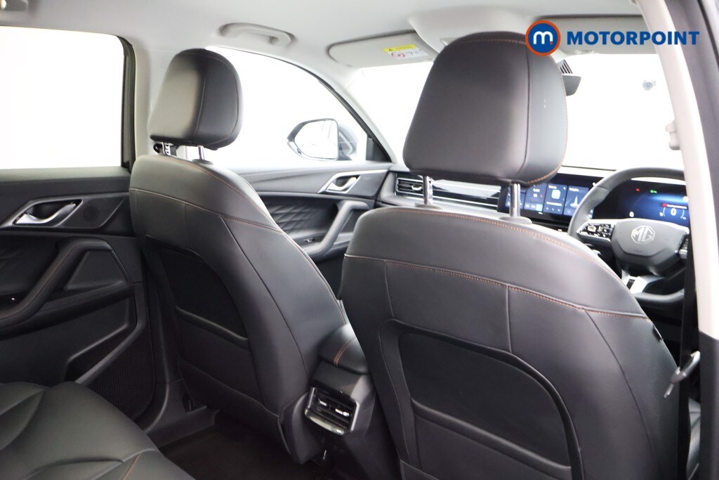 Used MG MG HS 2025 for sale - 77741140: Photo 23