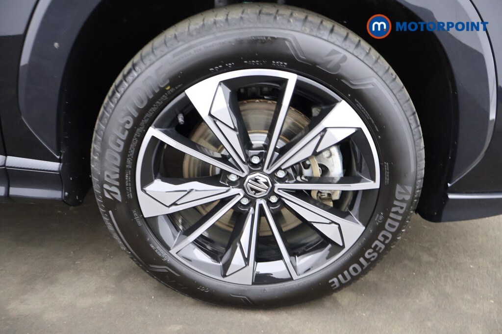 Used MG MG HS 2025 for sale - 77741140: Photo 29