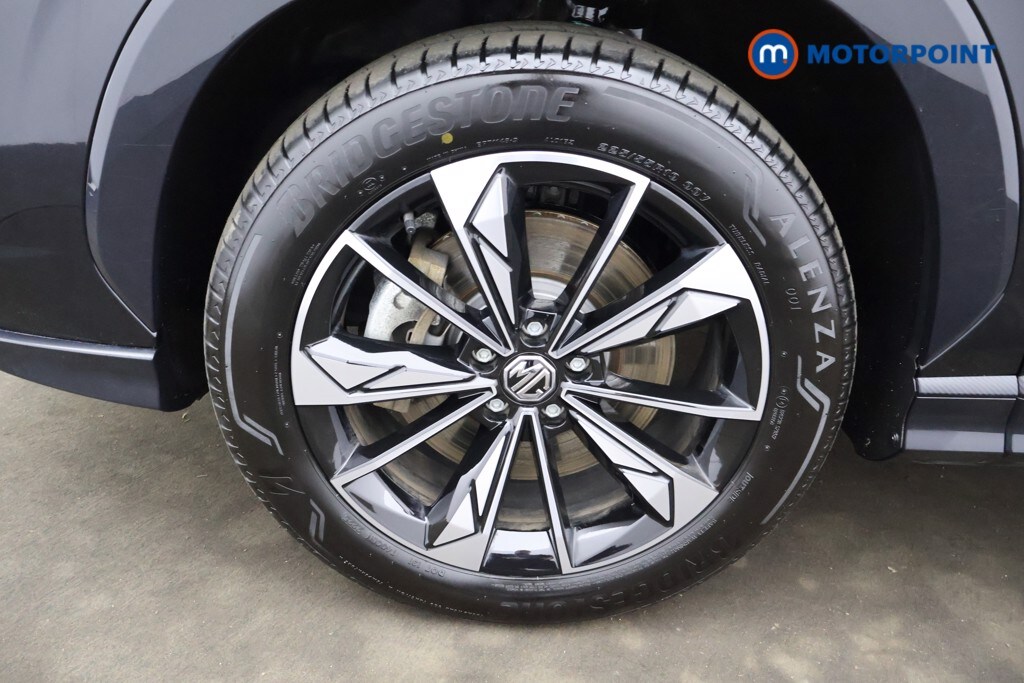 Used MG MG HS 2025 for sale - 77741140: Photo 30