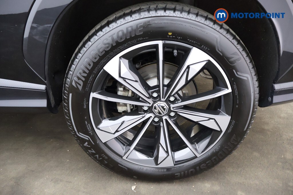 Used MG MG HS 2025 for sale - 77741140: Photo 31