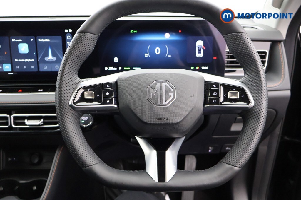 Used MG MG HS 2025 for sale - 77741140: Photo 9