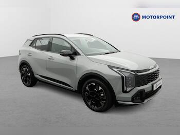 Used Kia Sportage 2026 for sale - 79762507: Photo