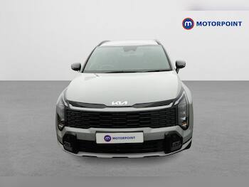 Used Kia Sportage 2026 for sale - 79762507: Photo