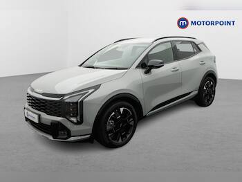 Used Kia Sportage 2026 for sale - 79762507: Photo