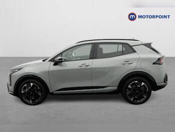 Used Kia Sportage 2026 for sale - 79762507: Photo
