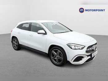 Used Mercedes-Benz GLA 2024 for sale - 78718013: Photo