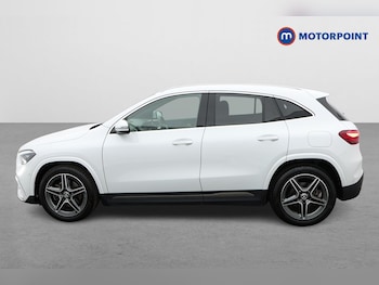 Used Mercedes-Benz GLA 2024 for sale - 78718013: Photo