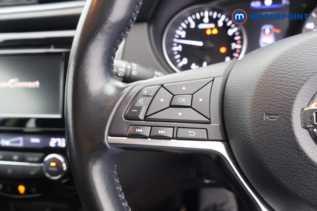 Used Nissan Qashqai 2019 for sale - 76978931: Photo 10