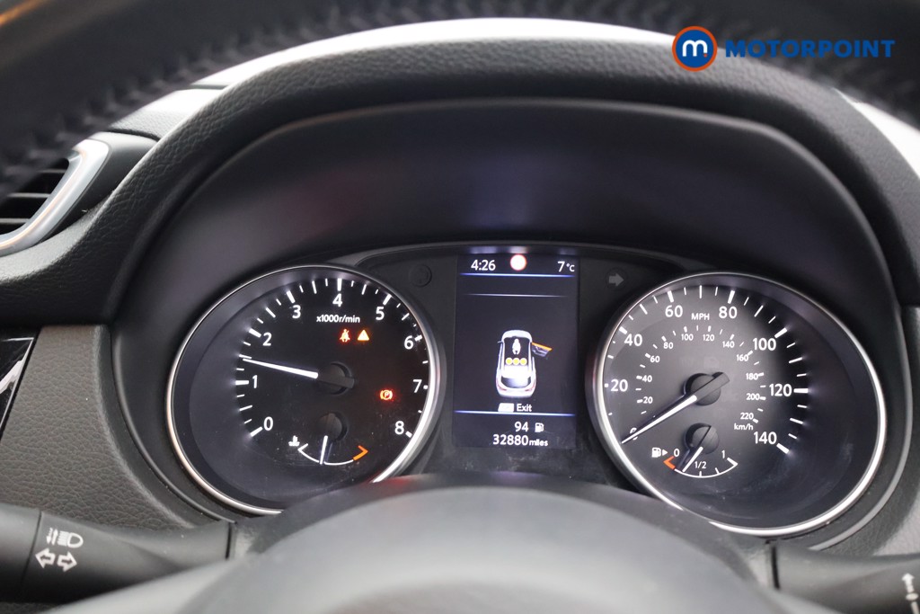 Used Nissan Qashqai 2019 for sale - 76978931: Photo 12