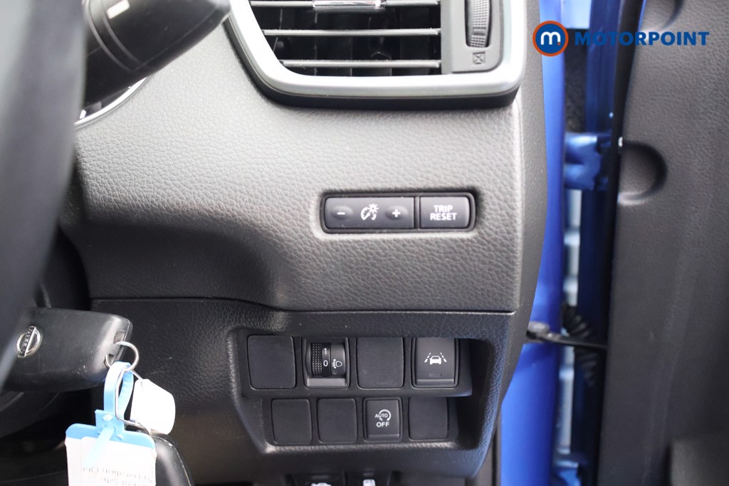 Used Nissan Qashqai 2019 for sale - 76978931: Photo 15