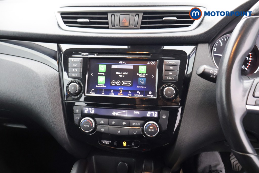 Used Nissan Qashqai 2019 for sale - 76978931: Photo 16