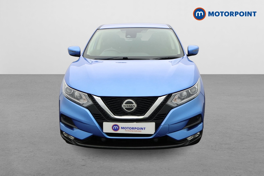 Used Nissan Qashqai 2019 for sale - 76978931: Photo 2