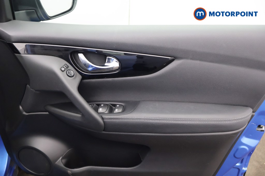 Used Nissan Qashqai 2019 for sale - 76978931: Photo 20