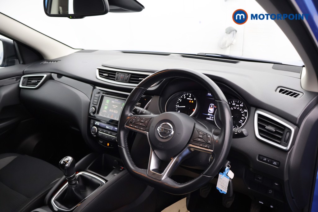 Used Nissan Qashqai 2019 for sale - 76978931: Photo 21