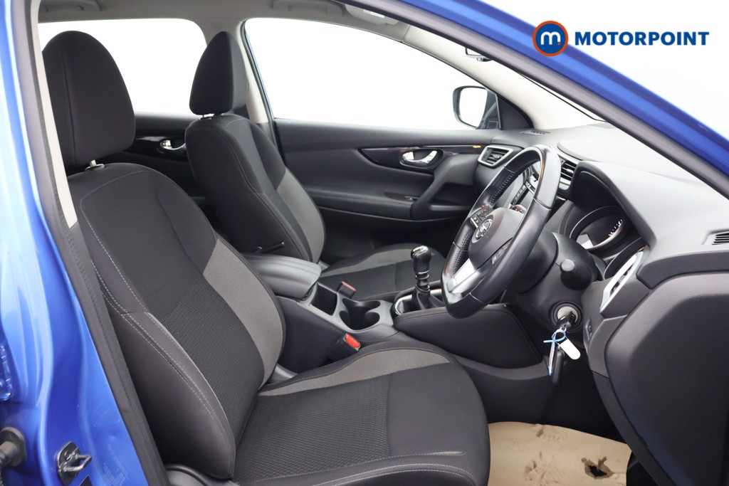 Used Nissan Qashqai 2019 for sale - 76978931: Photo 22