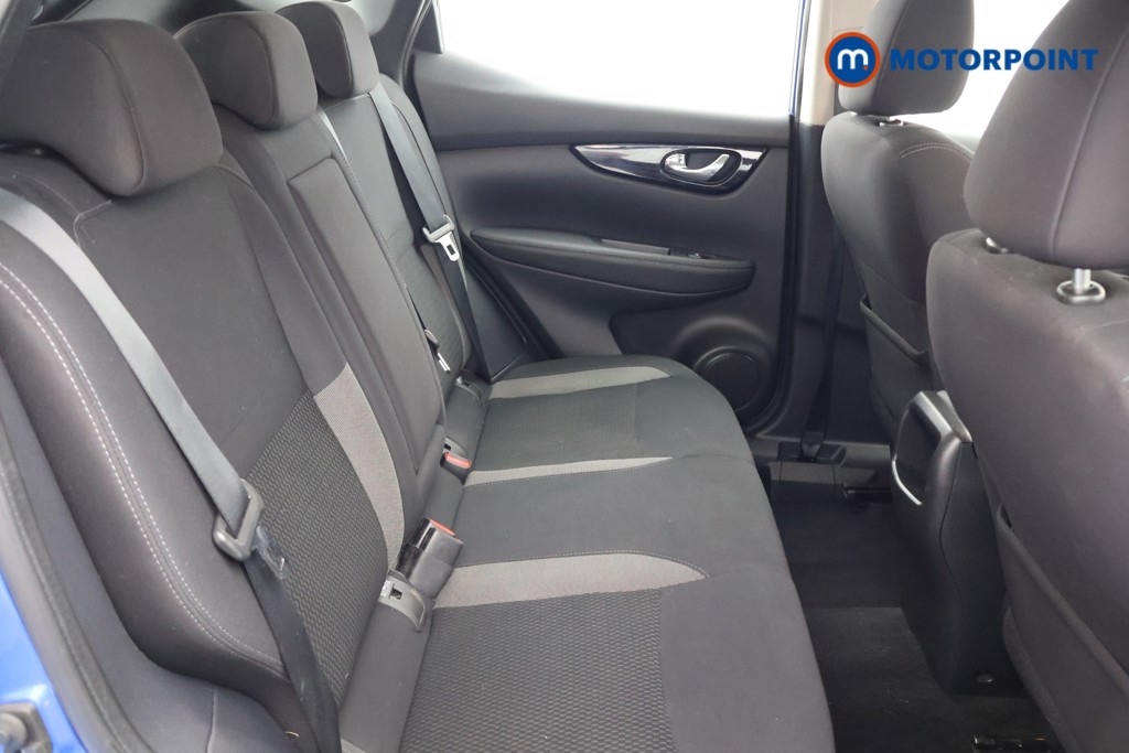 Used Nissan Qashqai 2019 for sale - 76978931: Photo 23