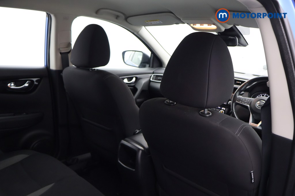 Used Nissan Qashqai 2019 for sale - 76978931: Photo 24