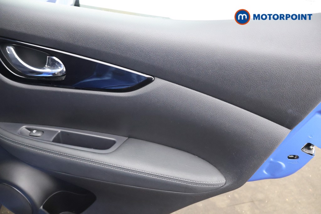 Used Nissan Qashqai 2019 for sale - 76978931: Photo 25