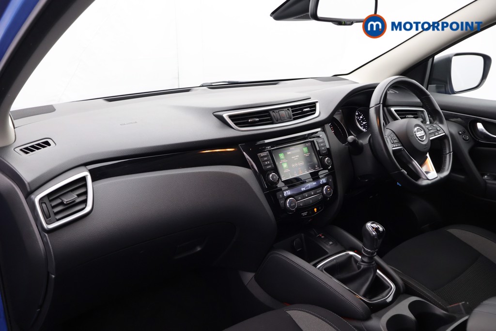 Used Nissan Qashqai 2019 for sale - 76978931: Photo 26