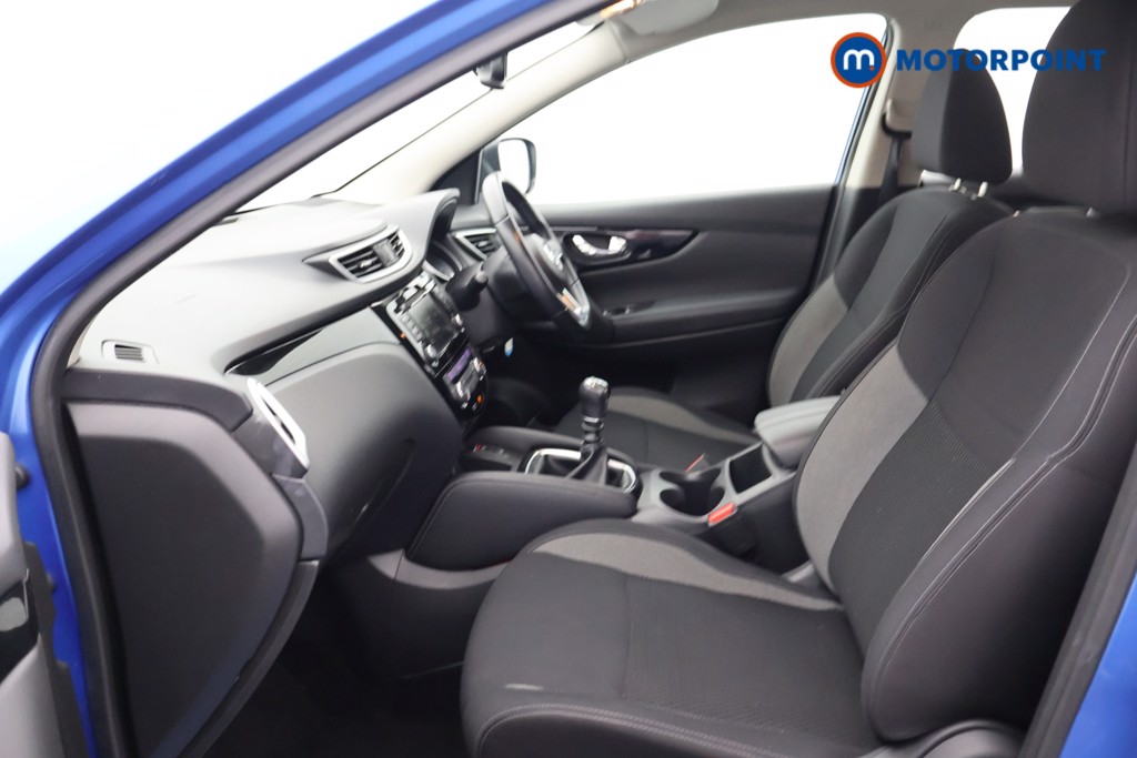 Used Nissan Qashqai 2019 for sale - 76978931: Photo 27