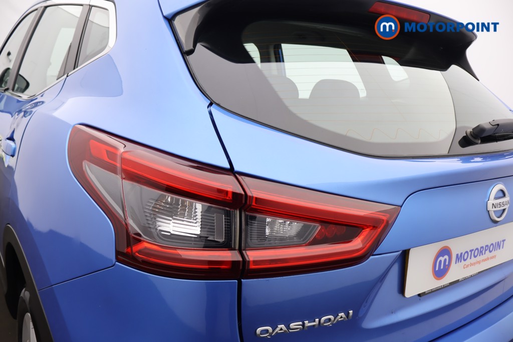 Used Nissan Qashqai 2019 for sale - 76978931: Photo 29