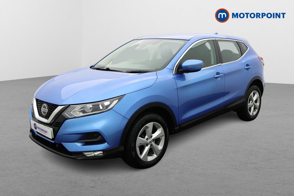 Used Nissan Qashqai 2019 for sale - 76978931: Photo 3