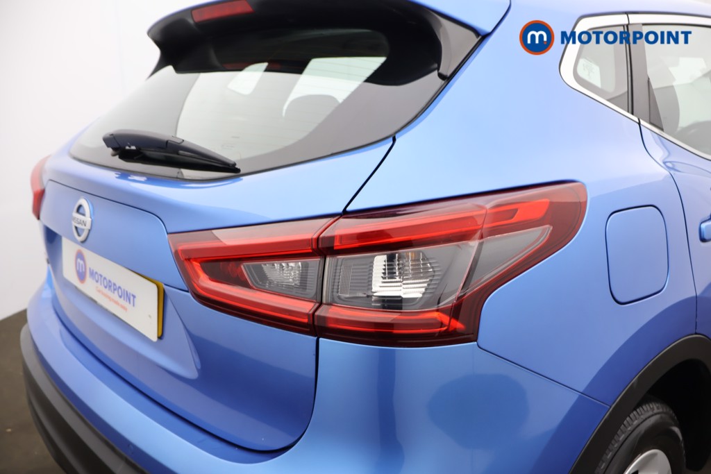 Used Nissan Qashqai 2019 for sale - 76978931: Photo 30