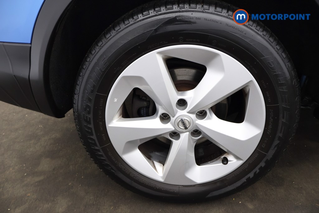 Used Nissan Qashqai 2019 for sale - 76978931: Photo 32