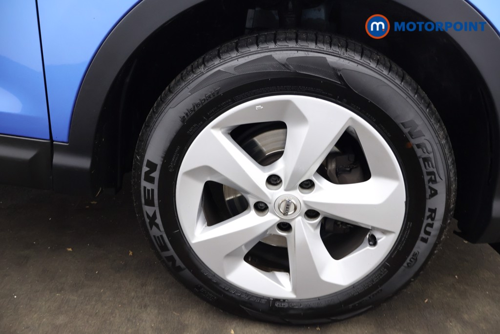 Used Nissan Qashqai 2019 for sale - 76978931: Photo 33