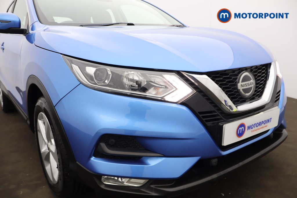 Used Nissan Qashqai 2019 for sale - 76978931: Photo 34