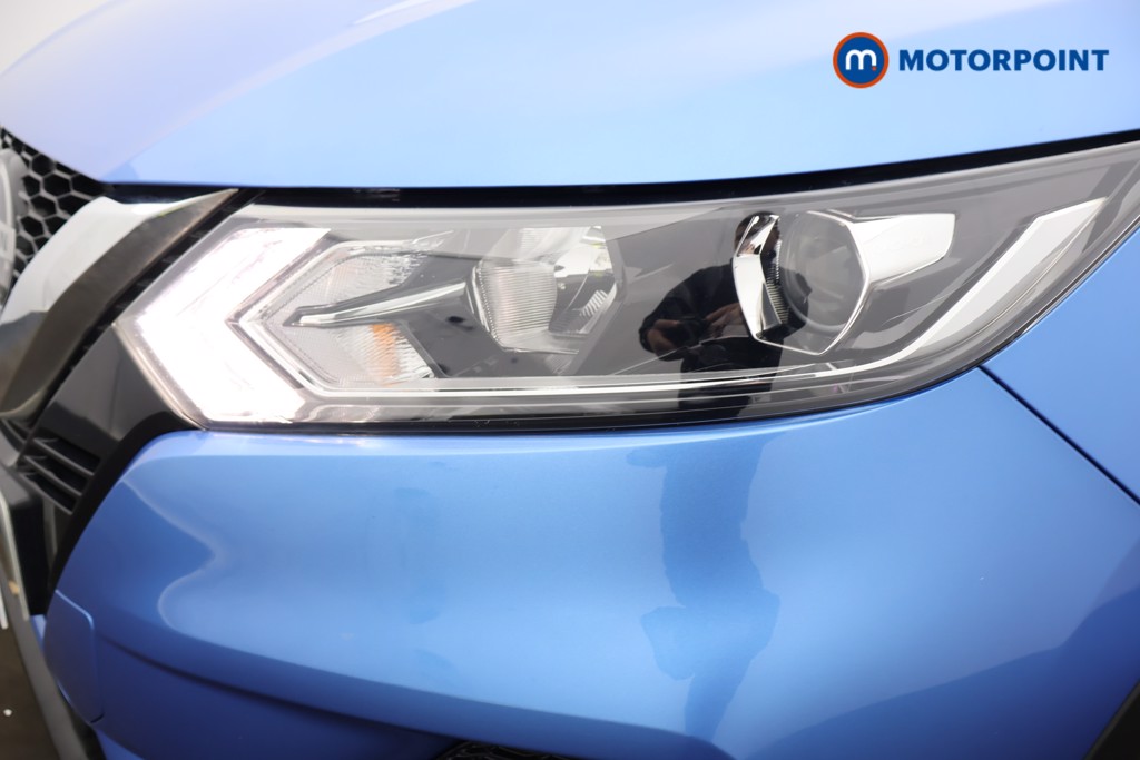 Used Nissan Qashqai 2019 for sale - 76978931: Photo 35