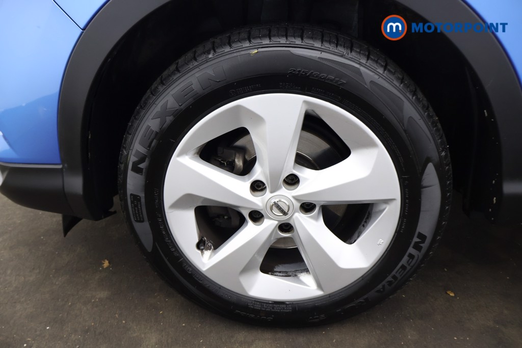 Used Nissan Qashqai 2019 for sale - 76978931: Photo 36