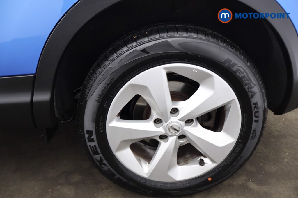 Used Nissan Qashqai 2019 for sale - 76978931: Photo 37