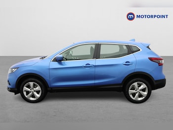Used Nissan Qashqai 2019 for sale - 76978931: Photo