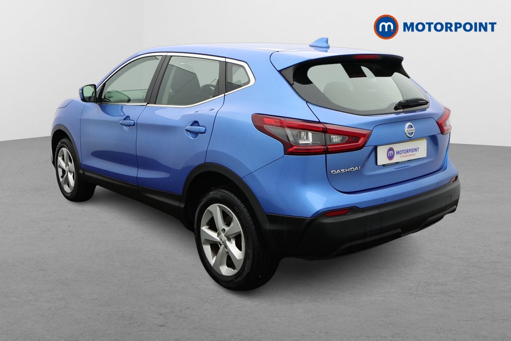 Used Nissan Qashqai 2019 for sale - 76978931: Photo 5