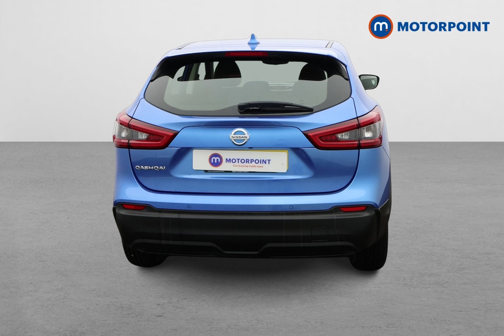 Used Nissan Qashqai 2019 for sale - 76978931: Photo 6
