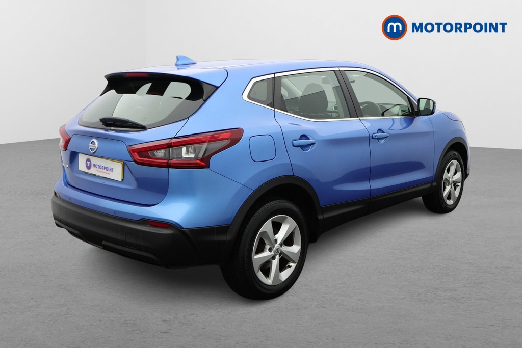 Used Nissan Qashqai 2019 for sale - 76978931: Photo 7