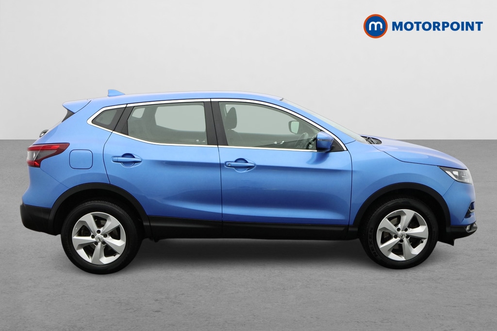 Used Nissan Qashqai 2019 for sale - 76978931: Photo 8