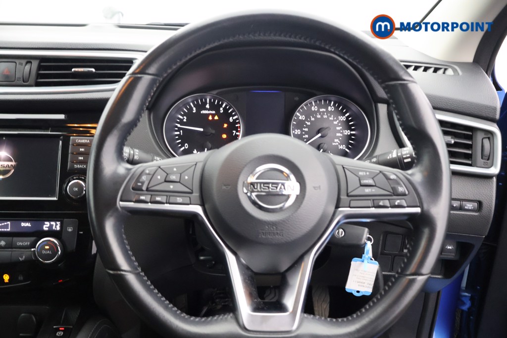 Used Nissan Qashqai 2019 for sale - 76978931: Photo 9