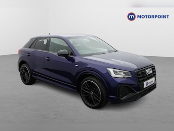 Used Audi Q2 2021 for sale - 79525883: Photo